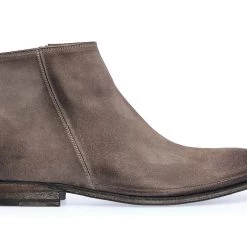 N.d.c. Made By Hand SACCHETTO L ZIP | Piombo