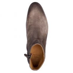 N.d.c. Made By Hand SACCHETTO L ZIP | Piombo