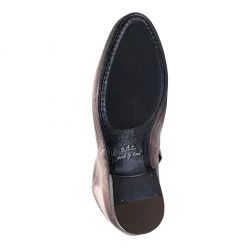 N.d.c. Made By Hand SACCHETTO L ZIP | Piombo