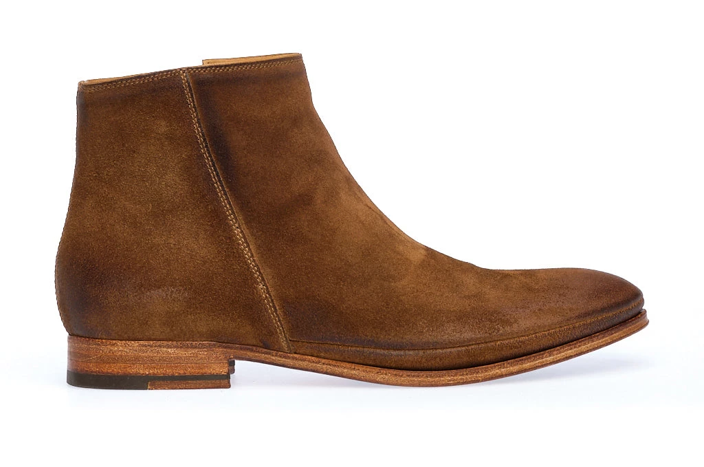 N.d.c. Made By Hand SACCHETTO L ZIP | Sigaro "Close Cart"