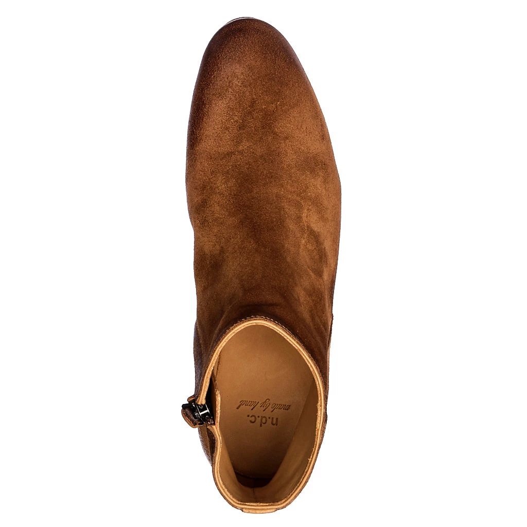 N.d.c. Made By Hand SACCHETTO L ZIP | Sigaro "Close Cart"