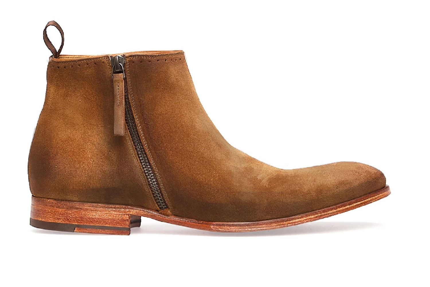 N.d.c. Made By Hand SOMEONE ZIP EXT | Sigaro "Close Cart"