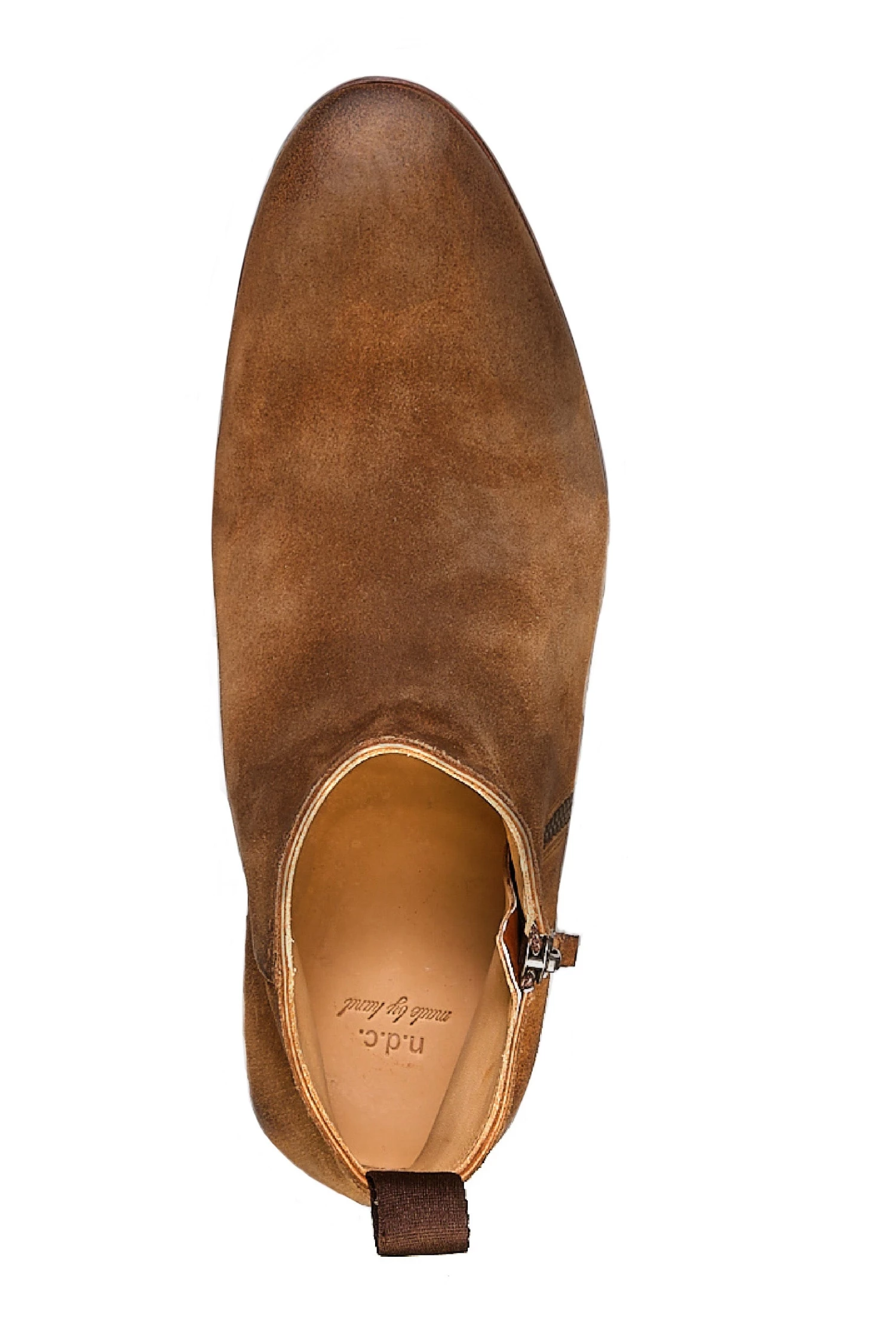 N.d.c. Made By Hand SOMEONE ZIP EXT | Sigaro "Close Cart"