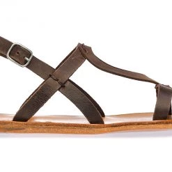 N.d.c. Made By Hand STEFFIE | Smog