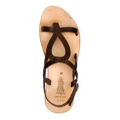 N.d.c. Made By Hand STEFFIE | Smog