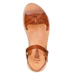 N.d.c. Made By Hand STEVIE CORK SANDAL | Cuoio