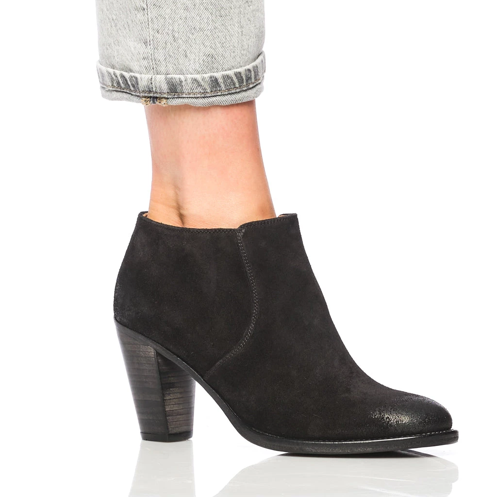 N.d.c. Made By Hand "Close Cart" DIANI | Offblack