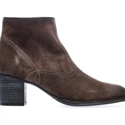 N.d.c. Made By Hand SUNDAY HEEL ZIP | Lavagna