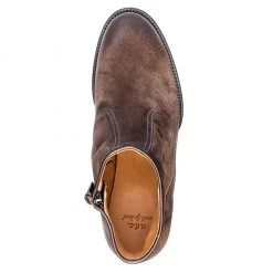 N.d.c. Made By Hand SUNDAY HEEL ZIP | Lavagna