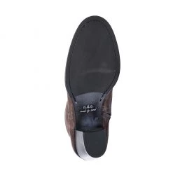 N.d.c. Made By Hand SUNDAY HEEL ZIP | Lavagna