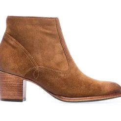 N.d.c. Made By Hand SUNDAY HEEL ZIP | Sigaro "Close Cart"