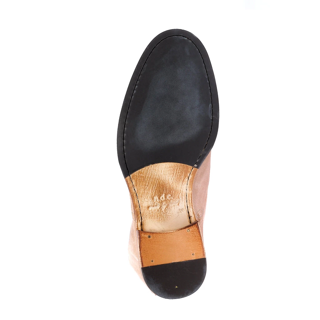 N.d.c. Made By Hand SUNDAY SLIP-ON | Daino