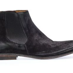 N.d.c. Made By Hand SACCHETTO CHELSEA | Offblack "Close Cart"