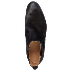 N.d.c. Made By Hand SACCHETTO CHELSEA | Offblack "Close Cart"