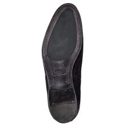 N.d.c. Made By Hand SACCHETTO CHELSEA | Offblack