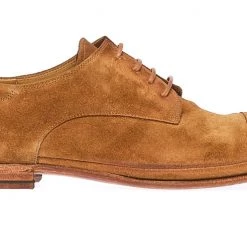 N.d.c. Made By Hand "Close Cart" SACCHETTO DERBY | Cognac