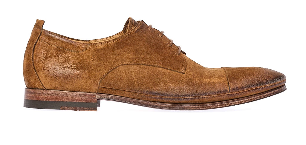 N.d.c. Made By Hand "Close Cart" SACCHETTO DERBY | Sigaro