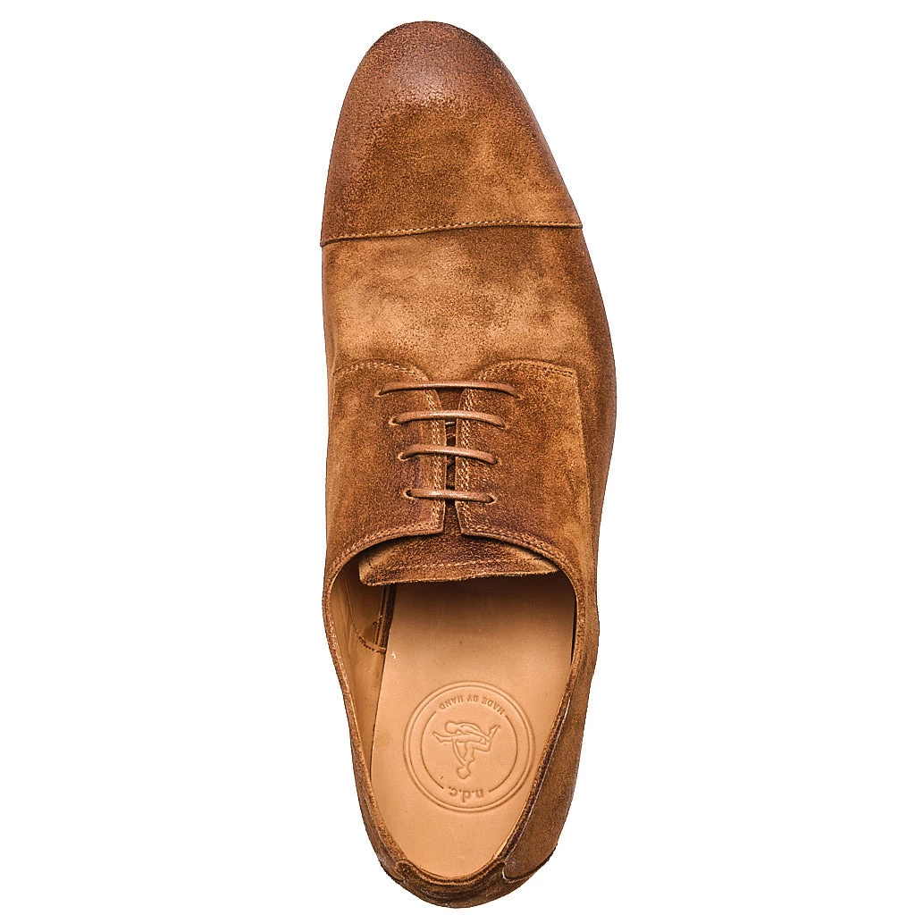 N.d.c. Made By Hand SACCHETTO L DERBY | Sigaro