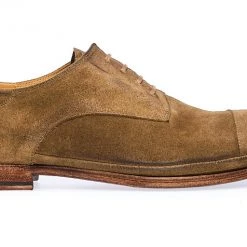 N.d.c. Made By Hand "Close Cart" SACCHETTO DERBY | Taupe