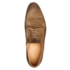 N.d.c. Made By Hand "Close Cart" SACCHETTO DERBY | Taupe