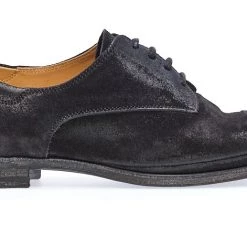 N.d.c. Made By Hand SACCHETTO L DERBY | Offblack