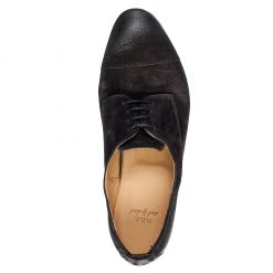 N.d.c. Made By Hand SACCHETTO L DERBY | Offblack