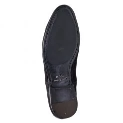 N.d.c. Made By Hand SACCHETTO L DERBY | Offblack