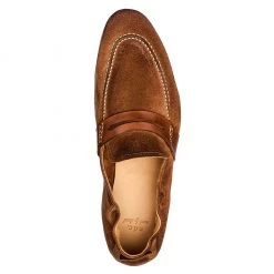 N.d.c. Made By Hand SACCHETTO SADDLE LOAFER | Sigaro "Close Cart"