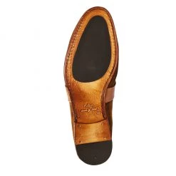 N.d.c. Made By Hand SACCHETTO SADDLE LOAFER | Sigaro