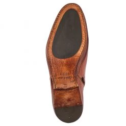 N.d.c. Made By Hand SACCHETTO ZIP | Cognac