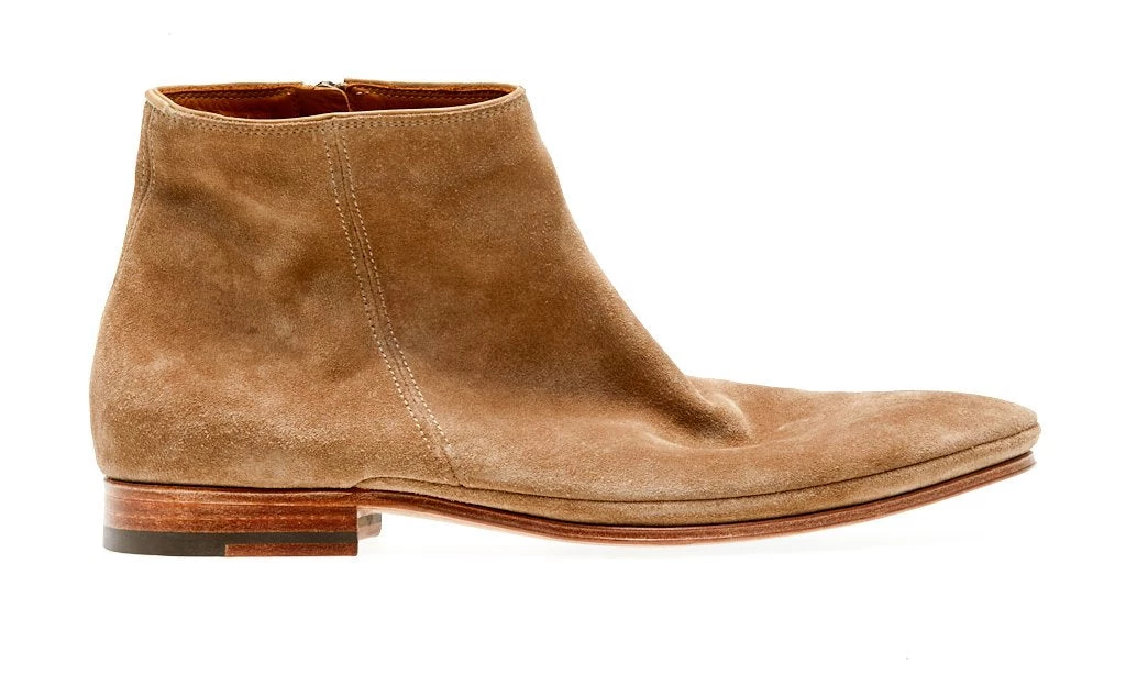 N.d.c. Made By Hand "Close Cart" SACCHETTO L ZIP | Antilop