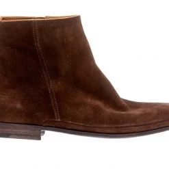 N.d.c. Made By Hand SACCHETTO L ZIP | Ebano Sacchetto L Boot