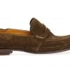 N.d.c. Made By Hand Sacchetto L Loafer Softy | Oliva