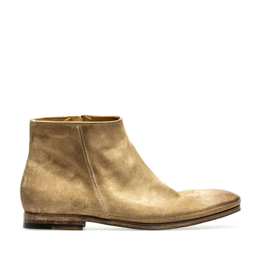 N.d.c. Made By Hand SACCHETTO L ZIP | Sughero