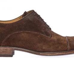 N.d.c. Made By Hand SOMEONE DERBY | Ebano "Close Cart"