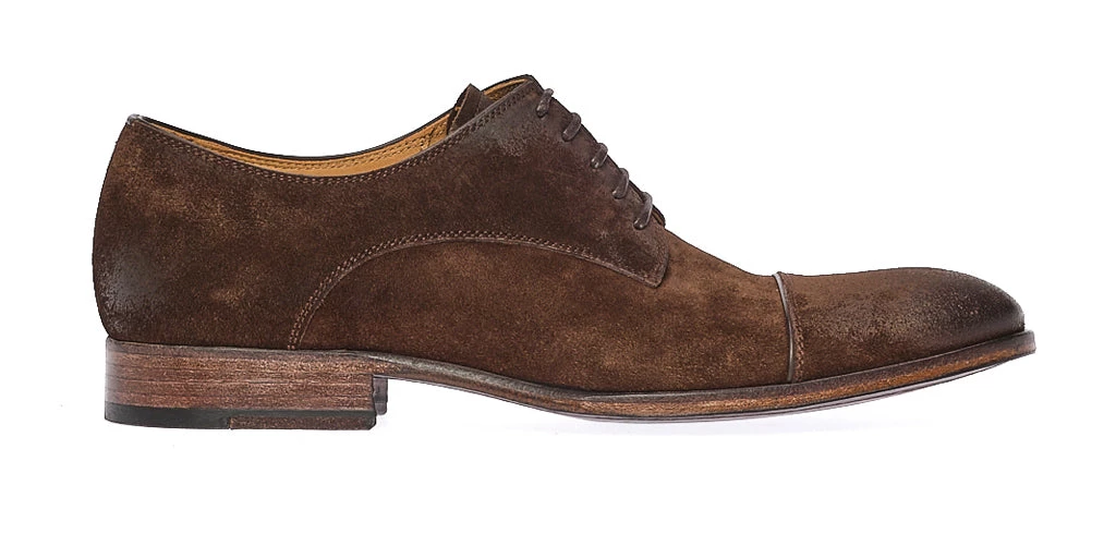 N.d.c. Made By Hand SOMEONE DERBY | Ebano "Close Cart"