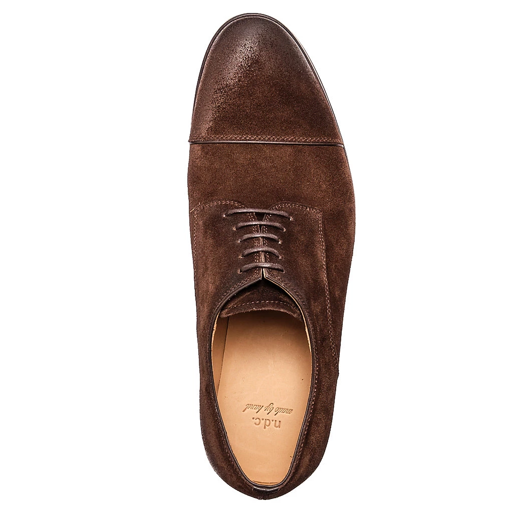 N.d.c. Made By Hand SOMEONE DERBY | Ebano "Close Cart"