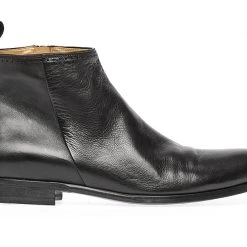 N.d.c. Made By Hand SOMEONE ZIP | Nero "Close Cart"