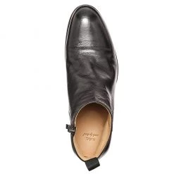 N.d.c. Made By Hand SOMEONE ZIP | Nero "Close Cart"