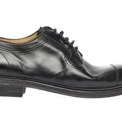 N.d.c. Made By Hand "Close Cart" STANLEY DERBY | Nero