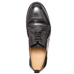 N.d.c. Made By Hand "Close Cart" STANLEY DERBY | Nero