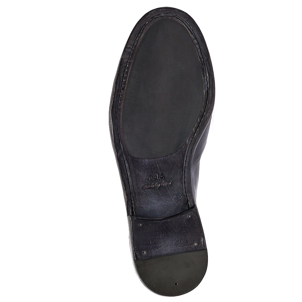 N.d.c. Made By Hand "Close Cart" STANLEY DERBY | Nero