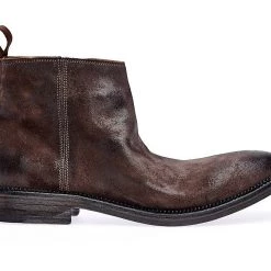 N.d.c. Made By Hand STANLEY ZIP BOOT | Lavagna "Close Cart"