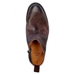 N.d.c. Made By Hand STANLEY ZIP BOOT | Lavagna "Close Cart"