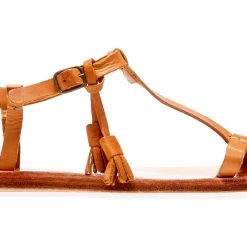 N.d.c. Made By Hand "Close Cart" STEFANIA | Miel