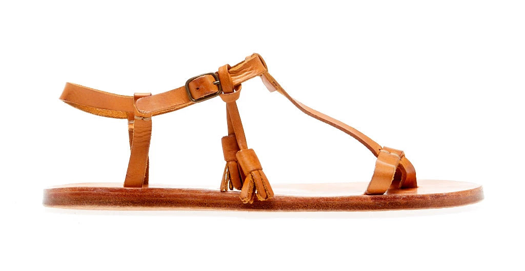 N.d.c. Made By Hand "Close Cart" STEFANIA | Miel