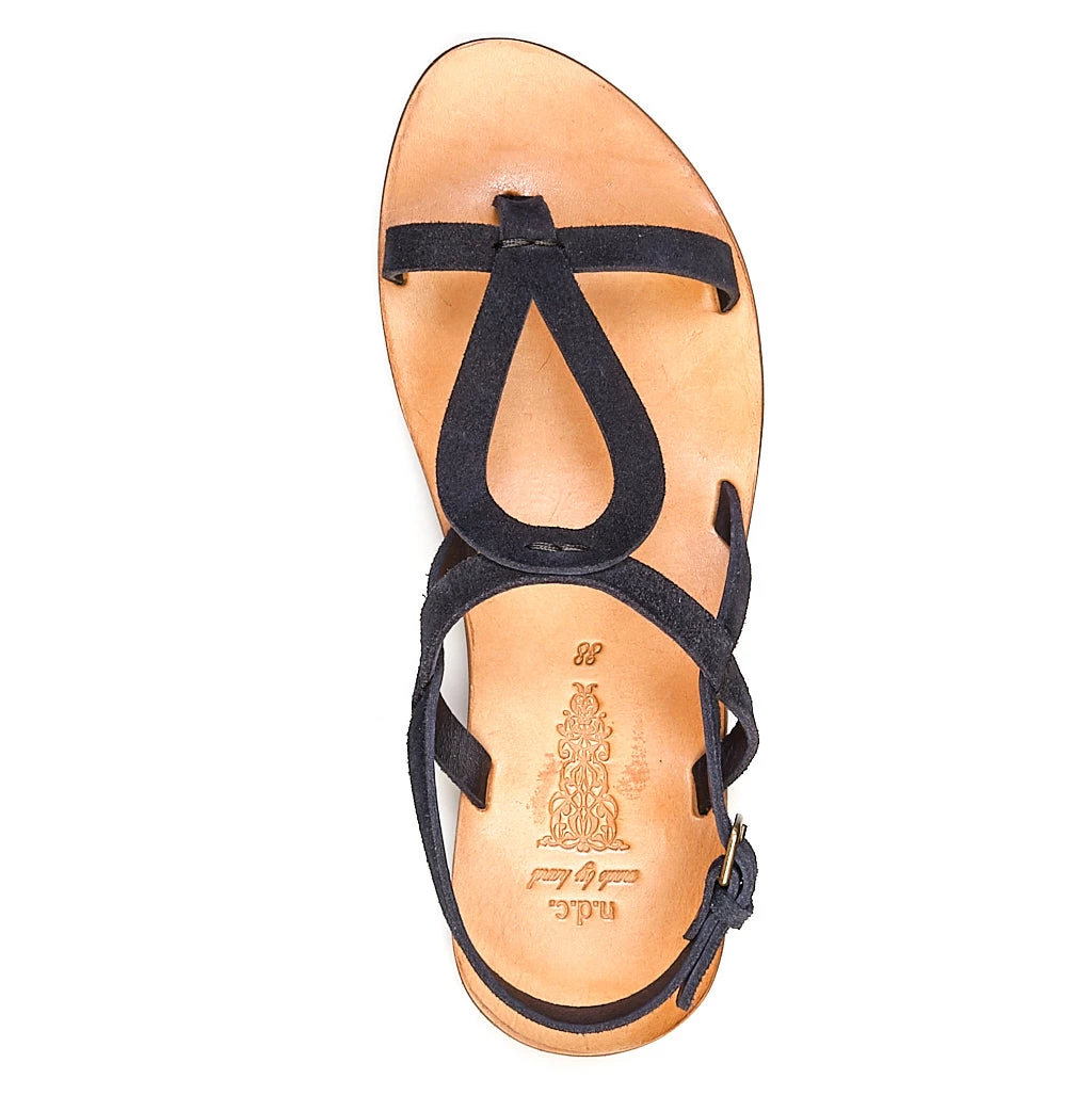 N.d.c. Made By Hand STEFFIE | Oceano "Close Cart"