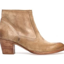 N.d.c. Made By Hand "Close Cart" SUNDAY HEEL ZIP | Antilop