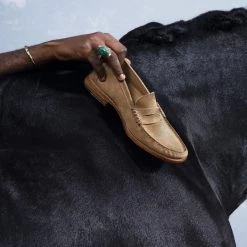 N.d.c. Made By Hand BACHELOR | Beige Argile