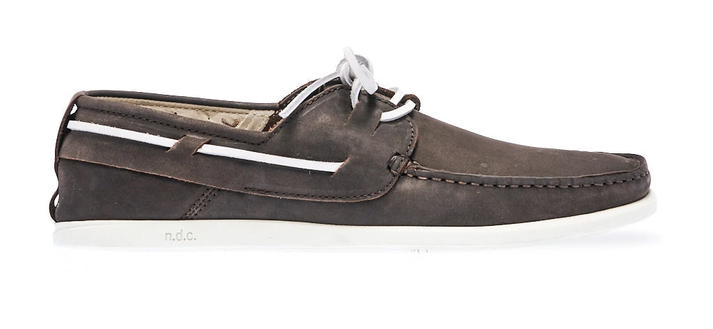 N.d.c. Made By Hand "Close Cart" ALITHIA LOW | Antracite